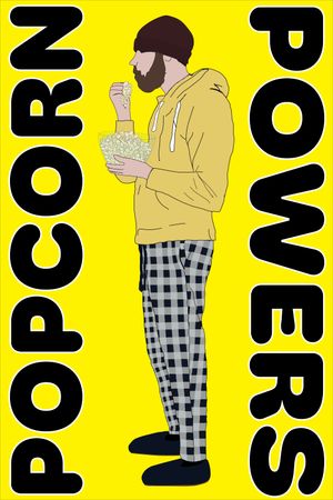 Popcorn Powers's poster image