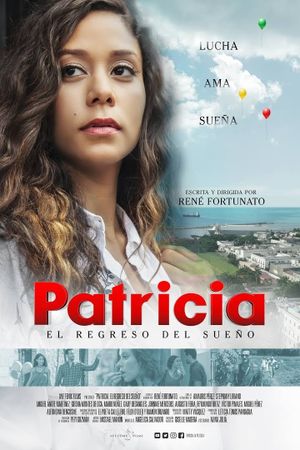 Patricia, Return of the Dream's poster