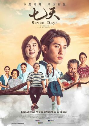 Seven Days's poster image