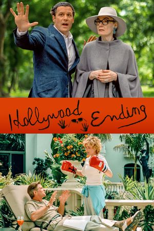 Hollywood Ending's poster