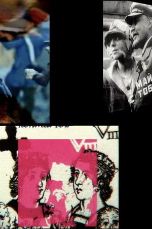 The Revolution is a Creature Full of Surprises's poster