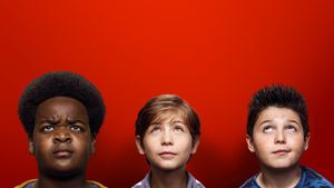 Good Boys's poster