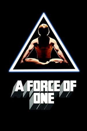 A Force of One's poster