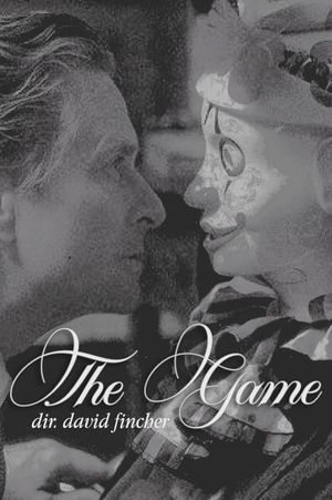 The Game's poster