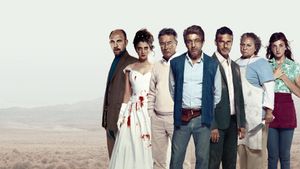 Wild Tales's poster