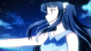 The Irregular at Magic High School: The Girl Who Calls the Stars's poster