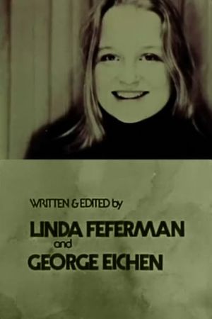 Linda's Film on Menstruation's poster