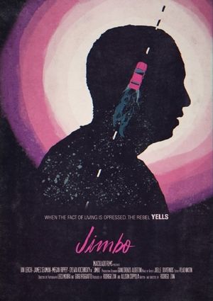Jimbo's poster