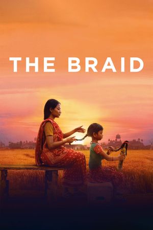 The Braid's poster