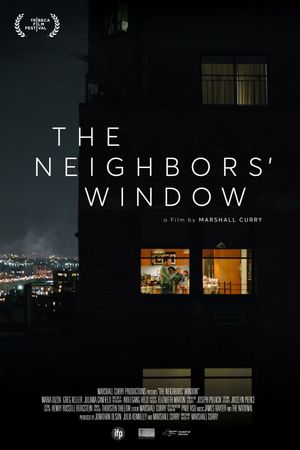 The Neighbors' Window's poster