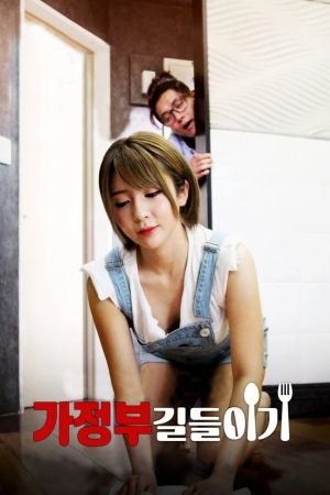 A Housekeeper to Tame's poster
