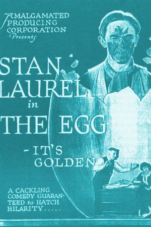 The Egg's poster