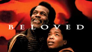 Beloved's poster