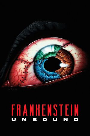Frankenstein Unbound's poster
