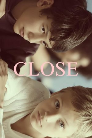Close's poster