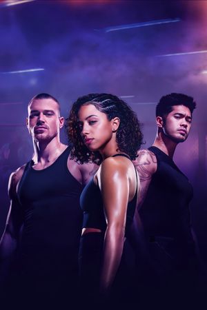Perfect Addiction's poster