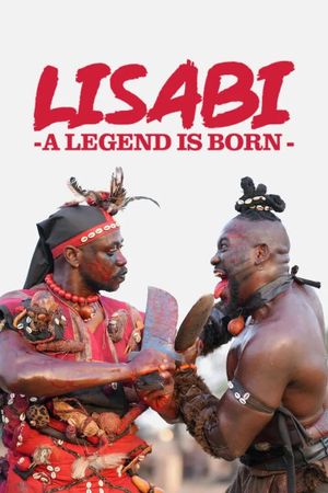 Lisabi: A Legend is Born's poster