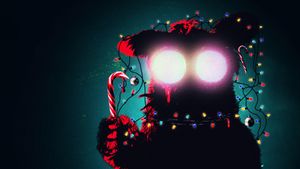 Pooka!'s poster