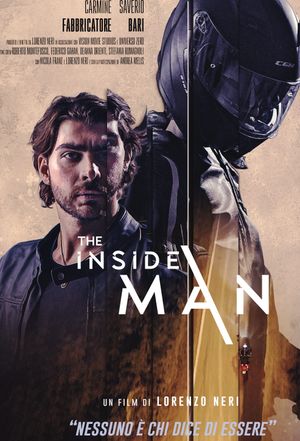 The Inside Man's poster