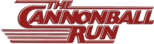 The Cannonball Run's poster