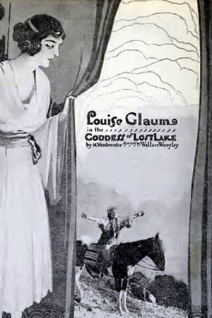The Goddess of Lost Lake's poster