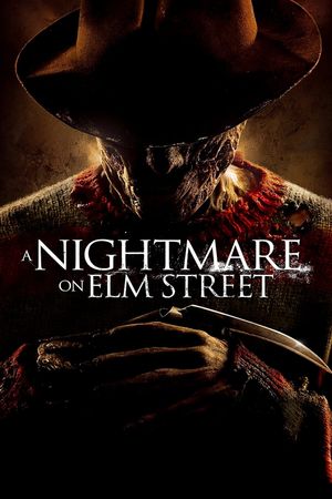 A Nightmare on Elm Street's poster