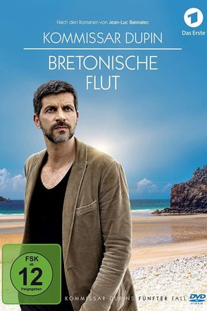 Inspector Dupin: Brittany's Tide's poster