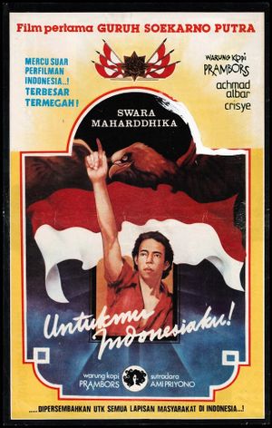 Untukmu Indonesiaku's poster image