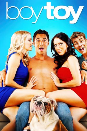 Boy Toy's poster