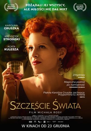 Szczescie swiata's poster image