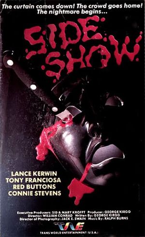 Side Show's poster