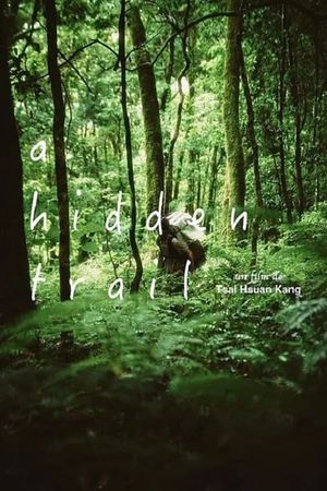 A Hidden Trail's poster