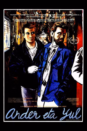 Ander Eta Yul's poster image