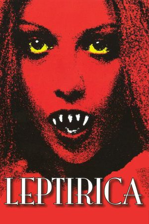 Leptirica's poster