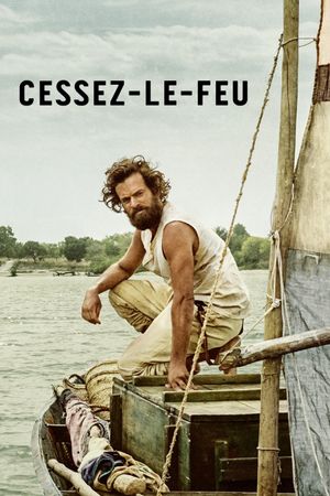 Ceasefire's poster