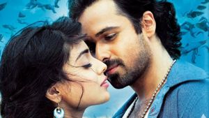 Awarapan's poster