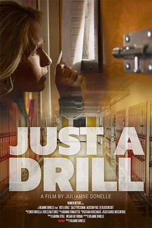 Just a Drill's poster