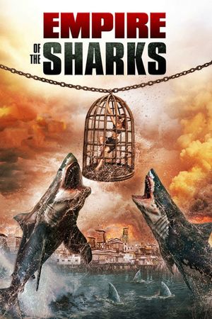 Empire of the Sharks's poster