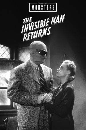 The Invisible Man Returns's poster