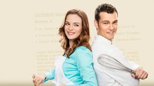 Recipe for Love's poster