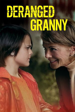 Grandma Dearest's poster