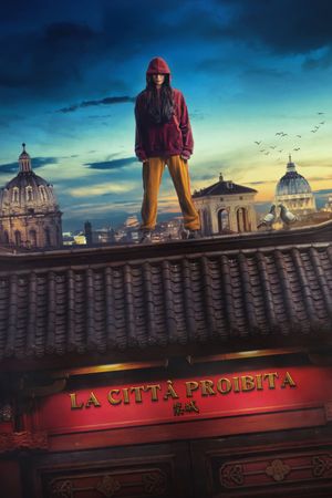 Forbidden City's poster