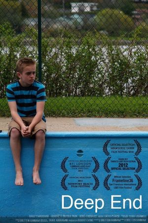 Deep End's poster