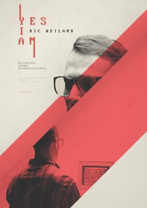 Yes I Am: The Ric Weiland Story's poster