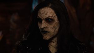 Hansel & Gretel: Witch Hunters's poster