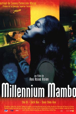 Millennium Mambo's poster