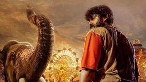 Ajagajantharam's poster