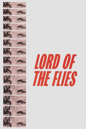 Lord of the Flies's poster