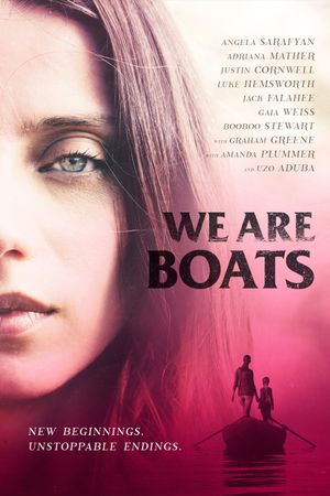 We Are Boats's poster