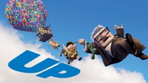Up's poster